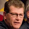 Geno Auriemma Basketball Coach voice for text-to-speech