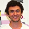 George Blagden Movie Actor voice for text-to-speech