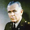 George Marshall War Hero voice for text-to-speech