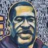 George Floyd Other voice for text-to-speech