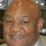 George Foreman Boxer voice for text-to-speech