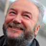 George Galloway Politician voice for text-to-speech