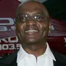 George Harris Movie Actor voice for text-to-speech