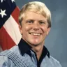 George Nelson Astronaut voice for text-to-speech
