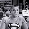George Reeves TV Actor voice for text-to-speech