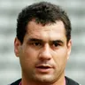 George Smith Rugby Player voice for text-to-speech