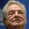 George Soros Entrepreneur voice for text-to-speech