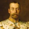 George V King voice for text-to-speech