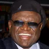 George Wallace Comedian voice for text-to-speech