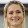 Georgia Ellenwood High Jumper voice for text-to-speech