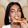 Georgina Rodríguez Instagram Star voice for text-to-speech