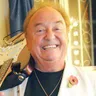 Gerry Marsden Rock Singer voice for text-to-speech