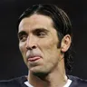 Gianluigi Buffon Soccer Player voice for text-to-speech