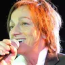 Gianna Nannini Pop Singer voice for text-to-speech