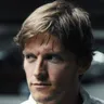 Gideon Emery TV Actor voice for text-to-speech