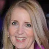 Gillian McKeith Non-Fiction Author voice for text-to-speech