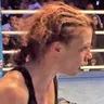 Gillian Robertson MMA Fighter voice for text-to-speech