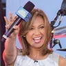 Ginger Zee TV Show Host voice for text-to-speech