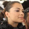 Giorgia Surina TV Show Host voice for text-to-speech