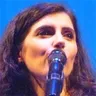 Giorgia Rock Singer voice for text-to-speech