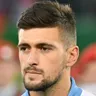 Giorgian de Arrascaeta Soccer Player voice for text-to-speech