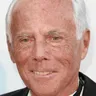 Giorgio Armani Fashion Designer voice for text-to-speech