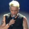 Giorgos Mazonakis Pop Singer voice for text-to-speech