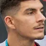 Giovanni Di Lorenzo Soccer Player voice for text-to-speech