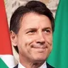 Giuseppe Conte Politician voice for text-to-speech