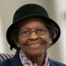 Gladys West Mathematician voice for text-to-speech