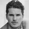 Gleb Savchenko Dancer voice for text-to-speech