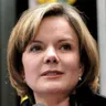 Gleisi Hoffmann Politician voice for text-to-speech