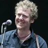 Glen Hansard Folk Singer voice for text-to-speech