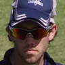Glenn Maxwell Cricketer voice for text-to-speech