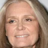 Gloria Steinem Activist voice for text-to-speech