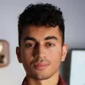 Gohar Khan TikTok Star voice for text-to-speech