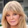 Goldie Hawn Movie Actress voice for text-to-speech