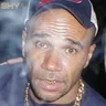 Goldie DJ voice for text-to-speech