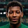 Gonzalo Plata Soccer Player voice for text-to-speech