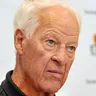 Gordie Howe Hockey Player voice for text-to-speech