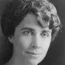Grace Coolidge First Lady voice for text-to-speech