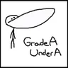 GradeAUnderA YouTube Star voice for text-to-speech