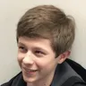 Graham Verchere TV Actor voice for text-to-speech