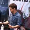 Graham Wardle TV Actor voice for text-to-speech