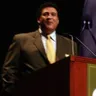 Greg Gumbel Sportscaster voice for text-to-speech