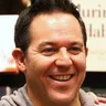 Greg Gutfeld Journalist voice for text-to-speech
