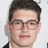 Gregg Sulkin TV Actor voice for text-to-speech