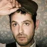 Gregory Alan Isakov Folk Singer voice for text-to-speech