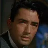 Gregory Peck Movie Actor voice for text-to-speech