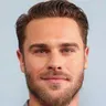 Grey Damon TV Actor voice for text-to-speech
